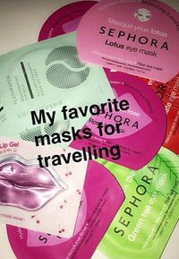 Intip Ritual Masker Para Model Victoria's Secret Sebelum Fashion Show