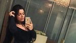 Model Playboy yang IG-nya Diblok Messi Girang hingga Bugil Sambut Coutinho