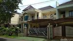 Ada yang Mau Dijual, Ini Deretan Rumah Mewah Novanto