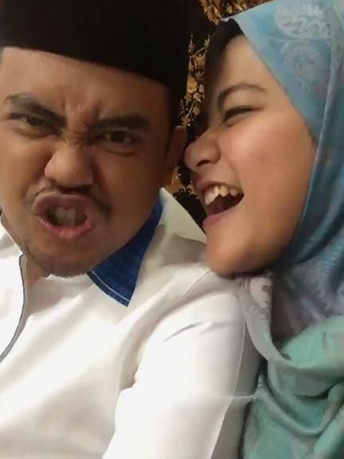 Mesranya Kahiyang-Bobby Jelang Ngunduh Mantu di Medan