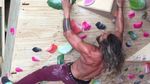 Jason Momoa, Aquaman yang Jago Climbing