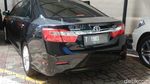 Penampakan Lexus hingga Mercy yang Dilelang KPK