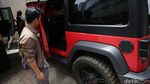 Lagi, KPK akan Lelang Mobil Koruptor