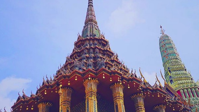 Wisata Thailand Ramah Anak