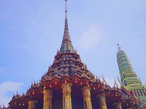 Turis RI Belanja di Thailand Bisa Bayar Pakai Rupiah, Sudah Tahu Belum?