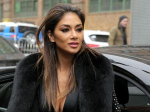 Demi Tubuh Seksi, Nicole Scherzinger Olahraga Seperti Kesetanan