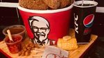 Hayo Tebak, Ini KFC Bucket dan Tas Michael Kors Sungguhan atau Bukan?