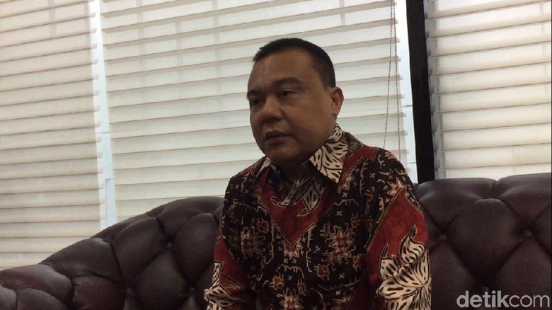 Kadernya Mundur, Gerindra: Fadli Zon Tak Niat Hina Yahya Staquf Kadernya Mundur, Gerindra: Fadli Zon Tak Niat Hina Yahya Staquf