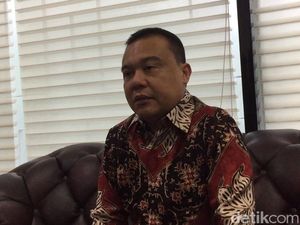 MKD Anggap Putusan MK soal Pemanggilan Anggota DPR Kurang Tepat