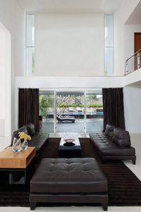 Jajaran Rumah Mewah Novanto, dari Pondok Indah hingga di Kupang