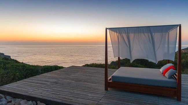 Heboh Pulau di Bintan Dijual Online Heboh Pulau di Bintan Dijual Online