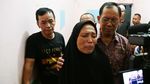Begini Suasana Duka di Kediaman Laila Sari