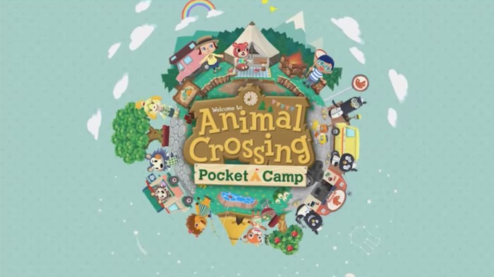 Animal Crossing Pocket Camp Tembus 15 Juta Download