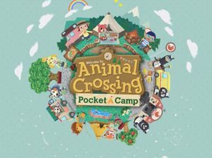 Ini Jadwal Peluncuran Animal Crossing: Pocket Camp