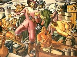 Benarkah Ini Penampakan Para Penjelajah Waktu?