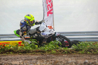 Jupiter Z1 Rafid Topan Juara Region Jawa MP2 Motoprix