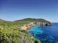 Pulau Favorit Cristiano Ronaldo Seharga Rp 1,2 M Per Pekan
