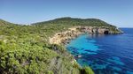 Foto: Pulau Favorit Cristiano Ronaldo, Sewanya Rp 1,2 M Per Minggu
