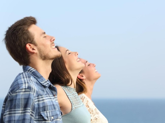 5 Olahraga Ringan yang Cocok Dilakukan di Pagi Hari