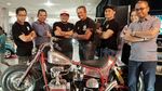Moge Bermesin Mobil Rakyat