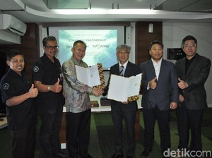 TransVision Gaet TVSTORM demi Geber Smart Home