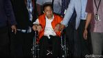 Seperti Apa Kondisi Dahi Setya Novanto? Simak Foto-foto ini