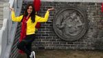 Ketika Miss World 2017 Memuji Indahnya China