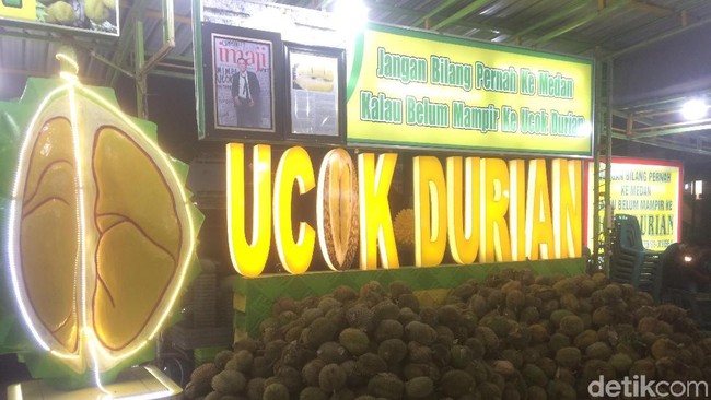 Bisnis Ini Laris Manis Jelang Resepsi Kahiyang-Bobby di Medan