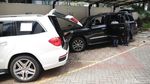 Lagi, KPK akan Lelang Mobil Koruptor