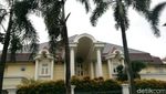Mewah! Ini 4 Rumah Setya Novanto di Pondok Indah