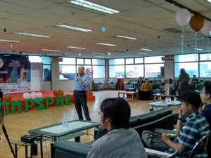 Cara Kampus Sebarkan Teknologi Zaman Now ke Masyarakat