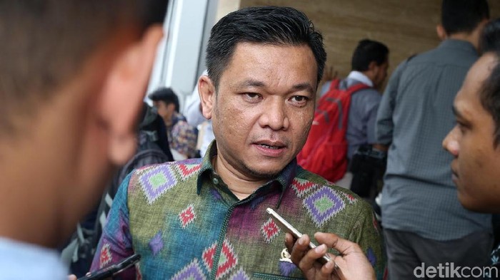 Tubagus Ace Hasan Syadzily
