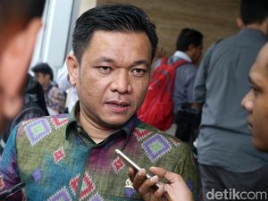Golkar ke Pengedit TGB Ipar Luhut di Wikipedia: Hati-hati