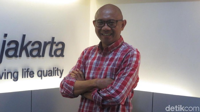 Lebak Bulus-Bundaran HI Hanya 30 Menit Naik MRT Jakarta