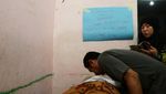 Begini Suasana Duka di Kediaman Laila Sari