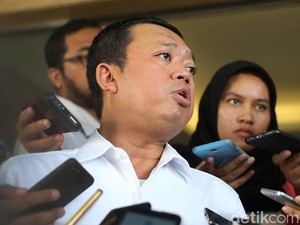 Nusron Ditolak di Luar Batang: Antara Isu Kumuh dan Ganti Presiden