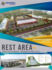 Foto: Jasamarga Properti