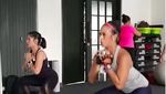Sederet Artis yang Juga Jadi Body Goals karena Rajin Squats