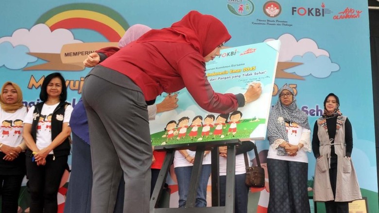 Pemilu dan Isu Perlindungan Anak Pemilu dan Isu Perlindungan Anak