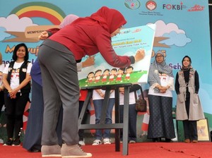 Pemilu dan Isu Perlindungan Anak