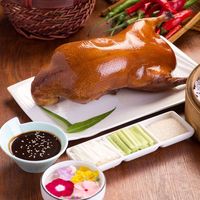 Yuk, Bikin 'Beijing Roasted Duck' Bersama Chef Yuan Chaoying dari Beijing!