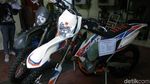 Penampakan Lexus hingga Mercy yang Dilelang KPK