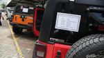 Lagi, KPK akan Lelang Mobil Koruptor