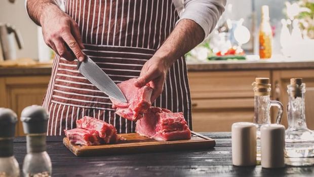 Bisa Jadi Anda Sering Lakukan 8 Kesalahan Umum Ini Saat Memasak
