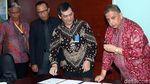 PLN Kejar Program 35.000 MW