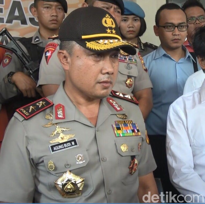 Pilkada Serentak, Polda Jabar Waspadai Perang Fitnah di Medsos