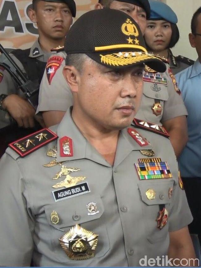 Kapolda Jabar Minta Anggaran Pengamanan Pilkada Segera 