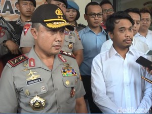 Kapolda Jabar Minta Anggaran Pengamanan Pilkada Segera Disahkan