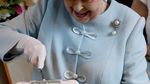Yuk, Intip Menu Pilihan Ratu Elizabeth dari Sarapan hingga Makan Malam!