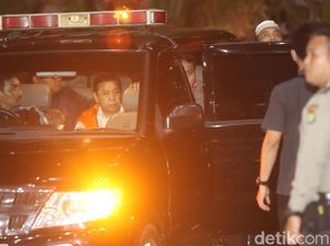 Siap Hadapi Praperadilan Novanto, KPK: Prosedur Hukum Sudah Diterapkan